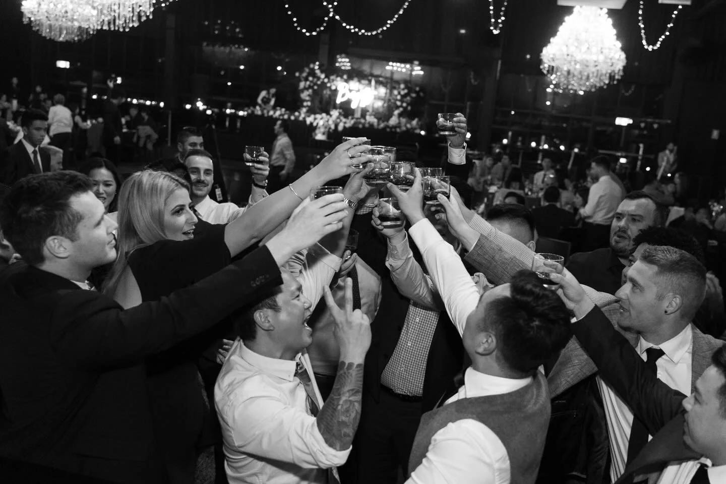 🍻

-

2026-27 NOW OPEN
Big Day / Engagement photo / Prewedding⁠

-

-
⁠

#WeddingPhotography #weddingphotographer #MelbourneWeddings #WeddingsAustralia #sydneywedding
