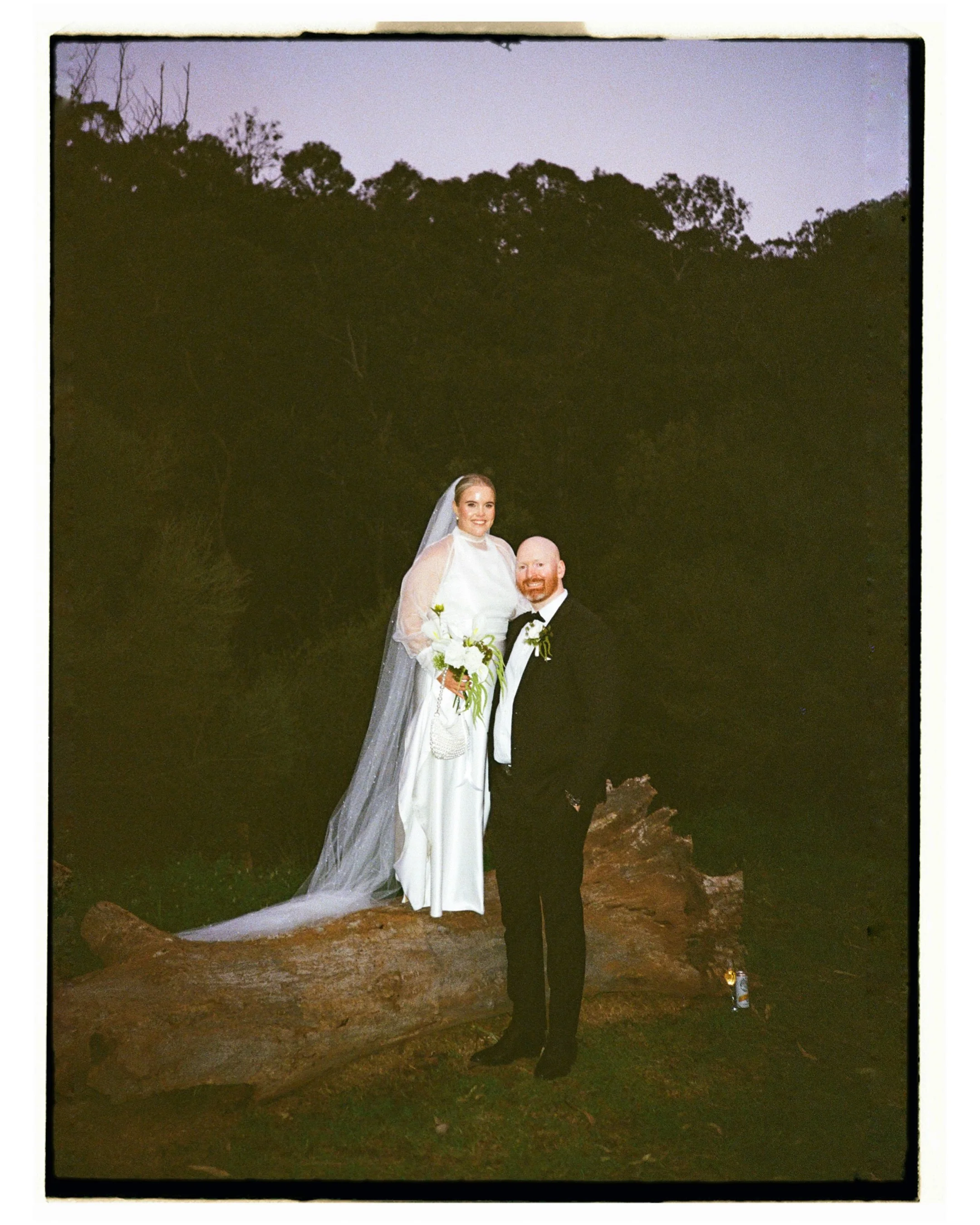 Bring your wedding memories to life with the timeless beauty and nostalgic charm of 35mm film photography. Your wedding deserves it. 🤍

-

2026-27 NOW OPEN
Wedding / Engagement / Prewedding⁠
Photography + Videography

-

-
⁠

#WeddingPhotography #we