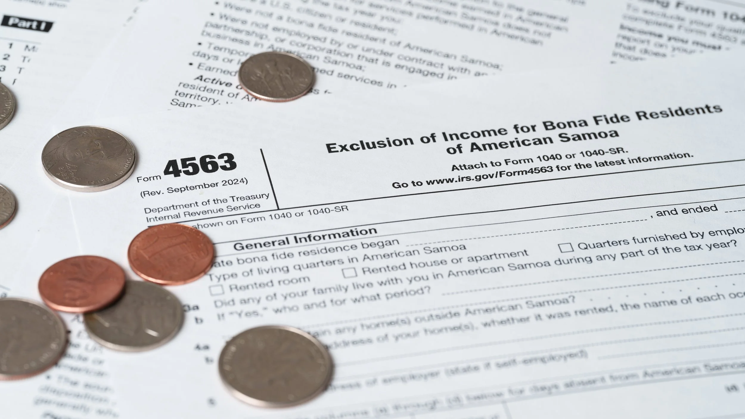 Foreign Earned Income Exclusion for Yacht Crew Explained