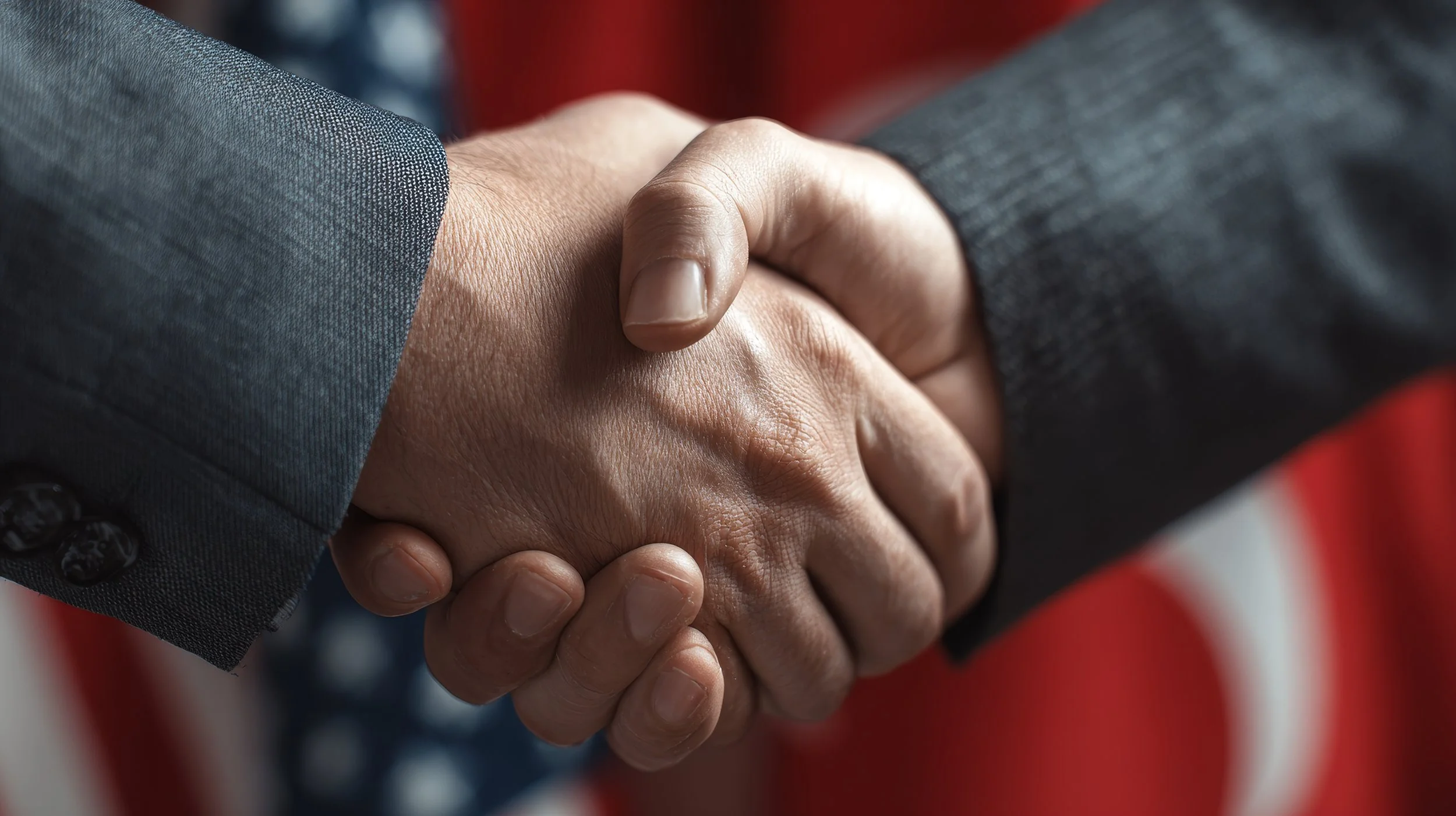 Foreign Investors Earned Over $23 Billion From U.S. Partnerships