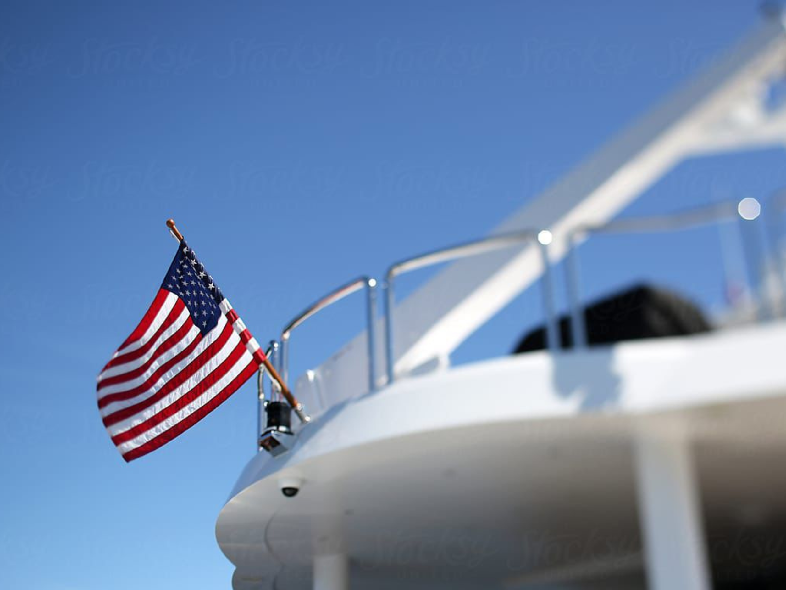 Corporate Superyacht Ownership: Why U.S. Tax Structure Matters as Much as Your Flag State