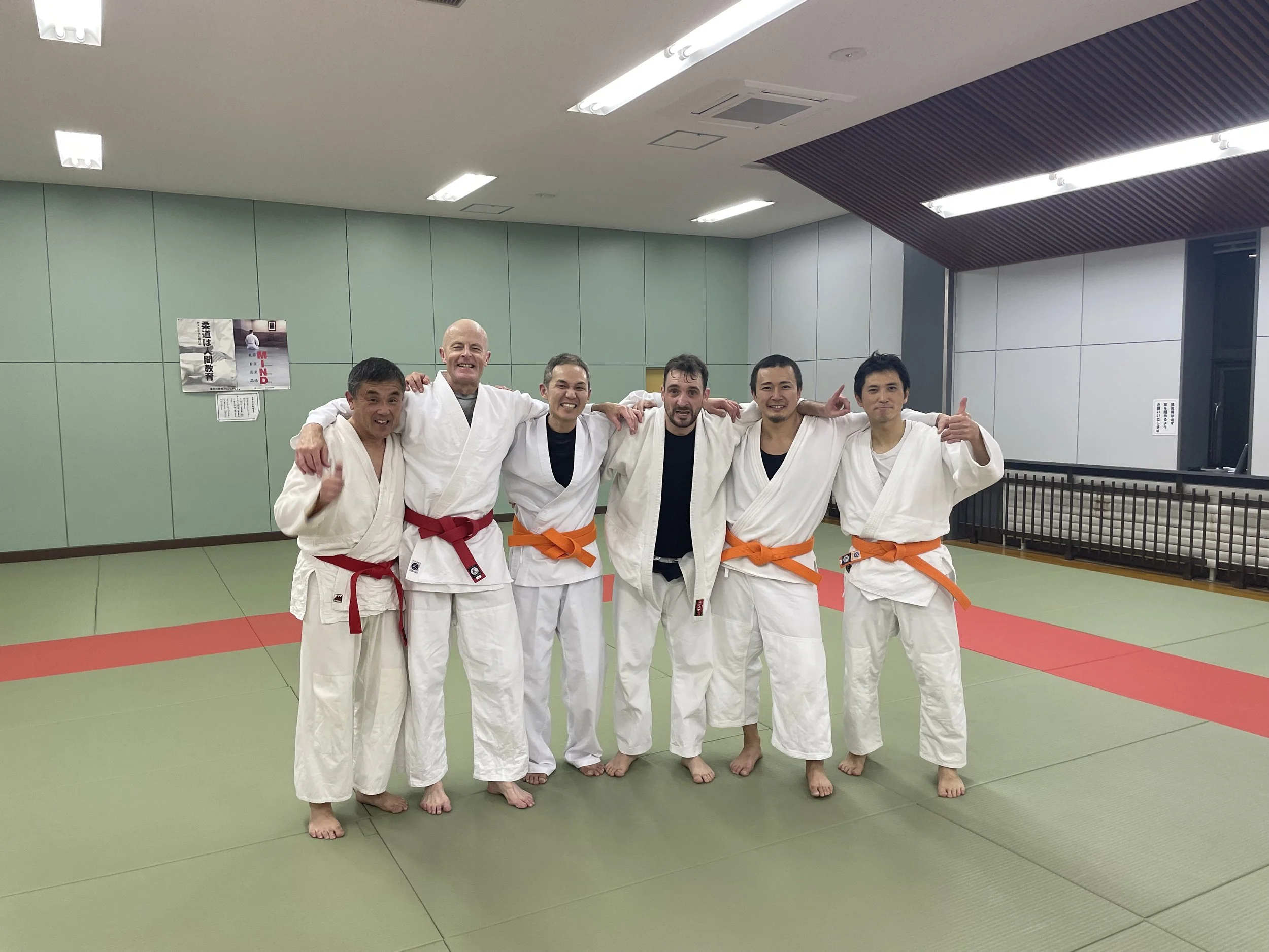 Hajime Class and Final Classes 2025