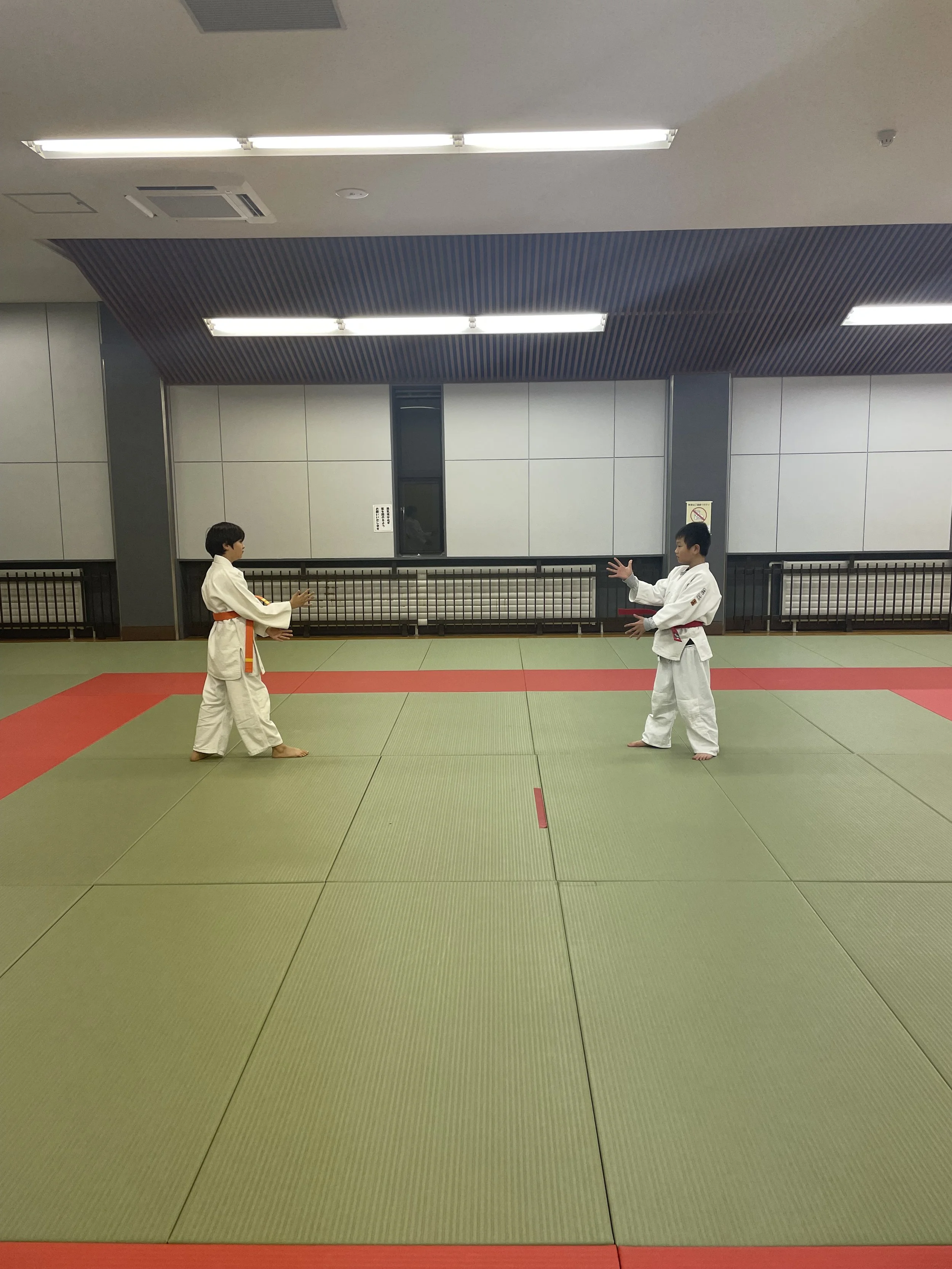 February Winter’s End