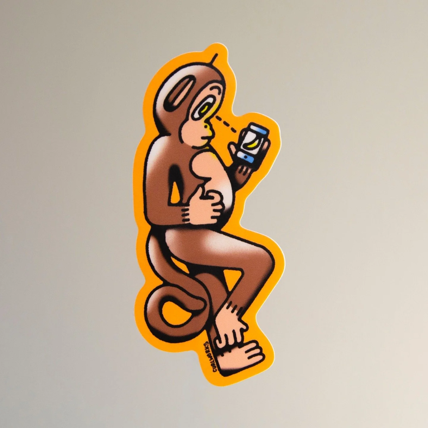 Newwwww stickers in the shop! #stickers