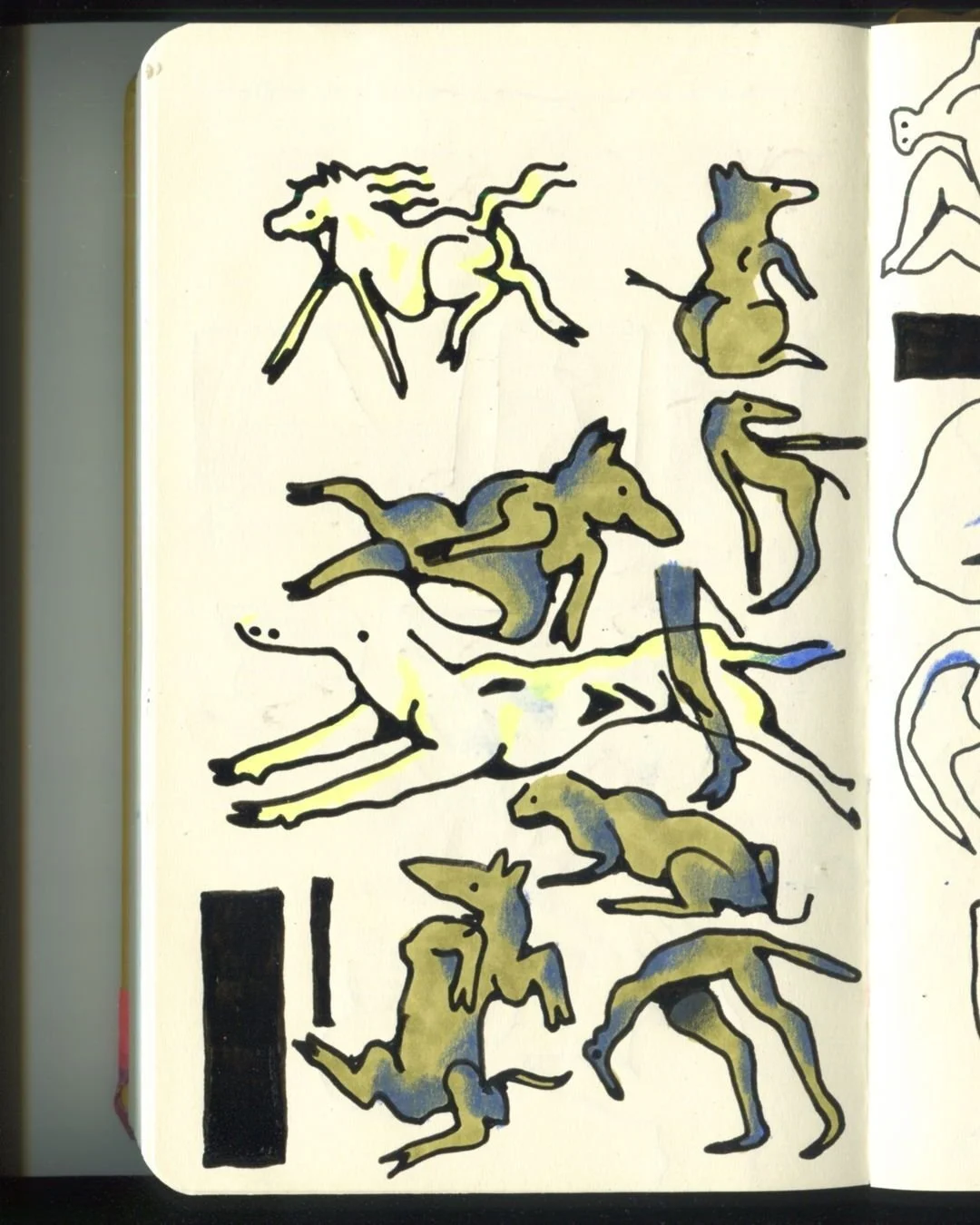 Assorted whatever. Chickens and shapes. Really into eggs laid on bird spikes at this time. 

-

We're out of office but we'll be back Jan 5!