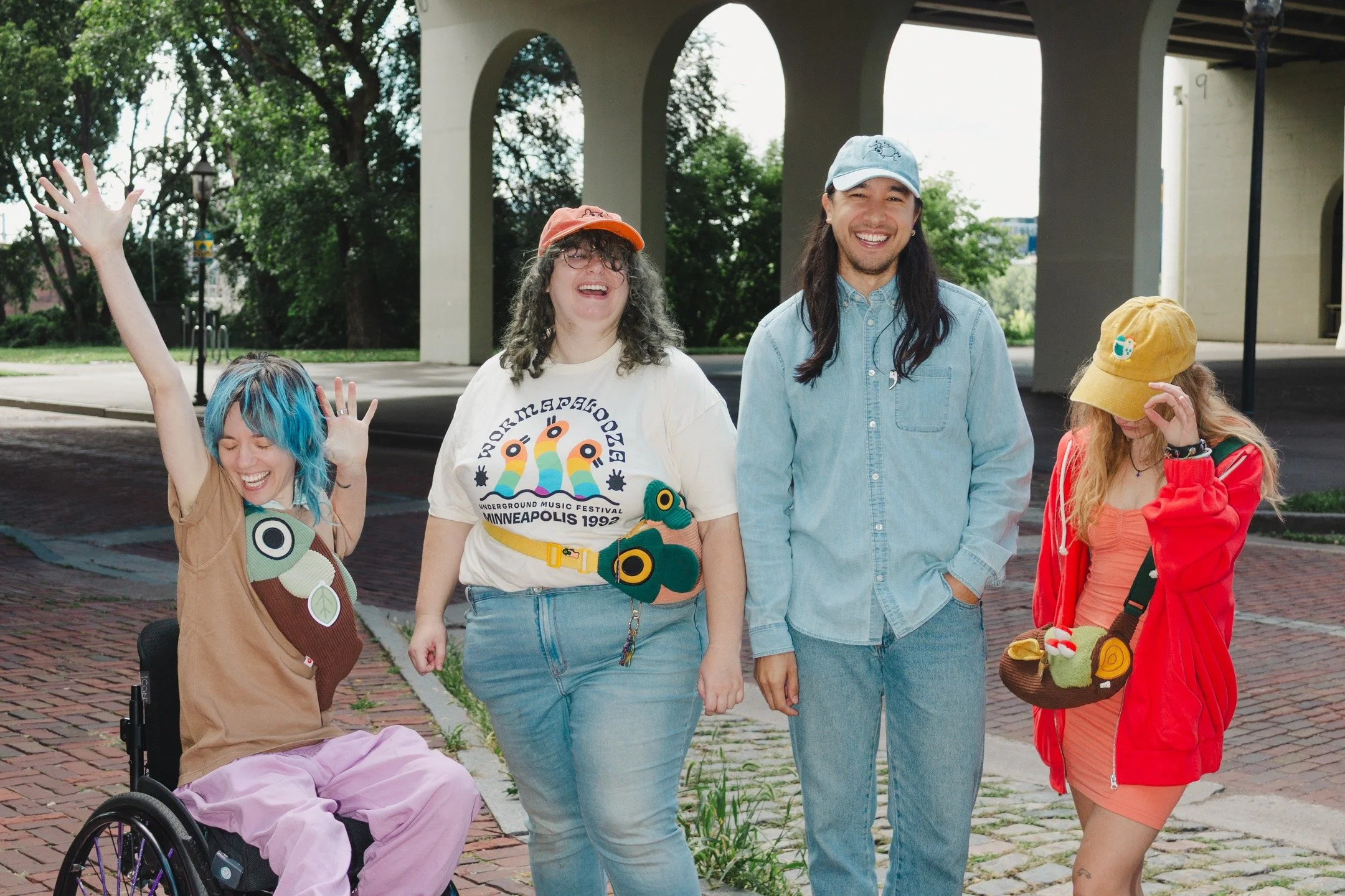 We're back and the shop is open!! It's nice to be back :) Hope you all had a good time while we were away. Treat yourself to an item for your good behavior.