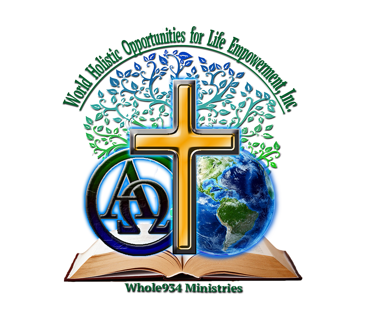 World Holistic Opportunities for Life Empowerment, Inc. 