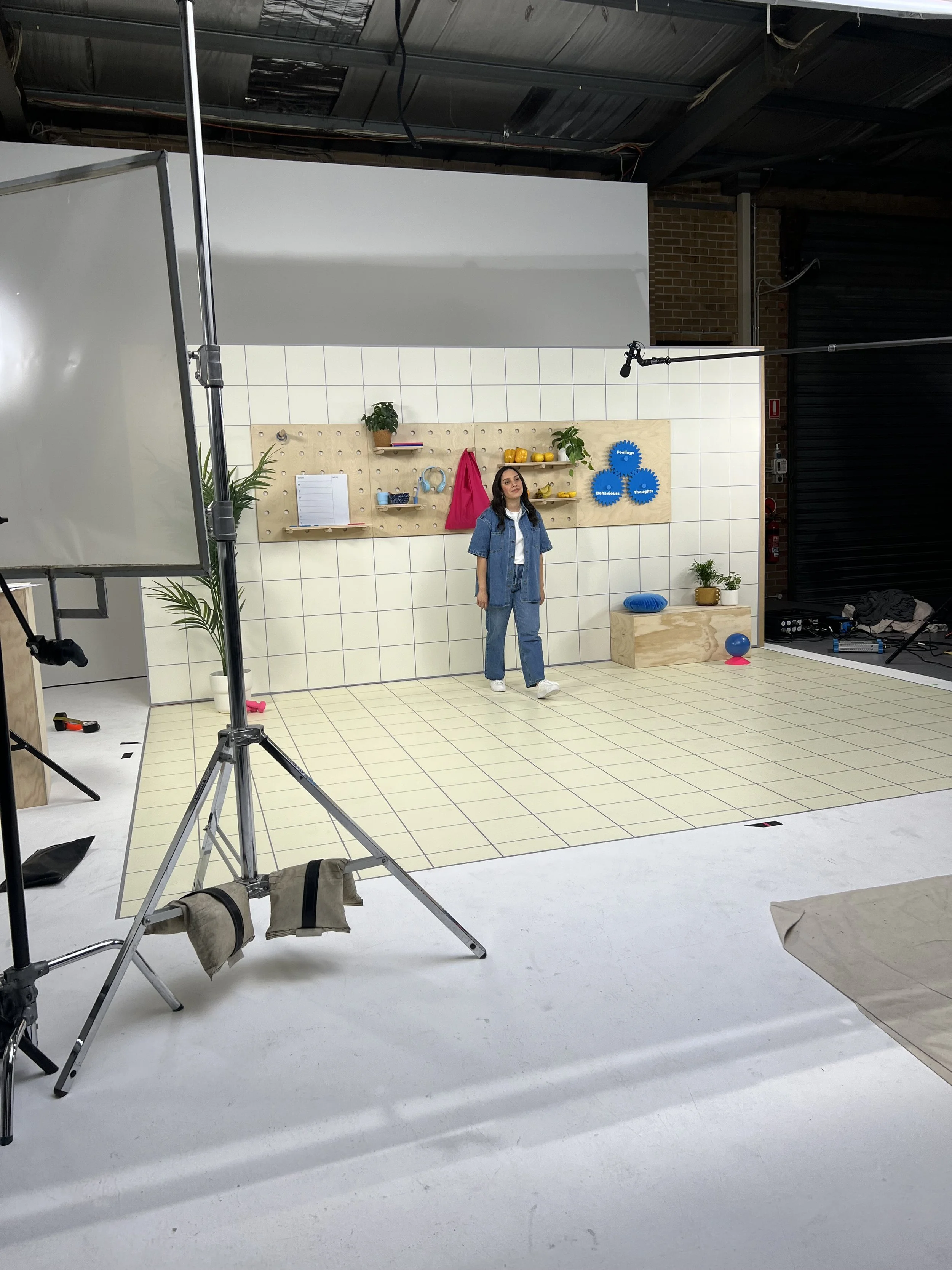 Matterworks - Before Blue