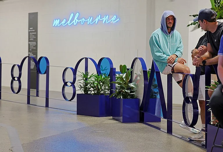 AO Player Experience