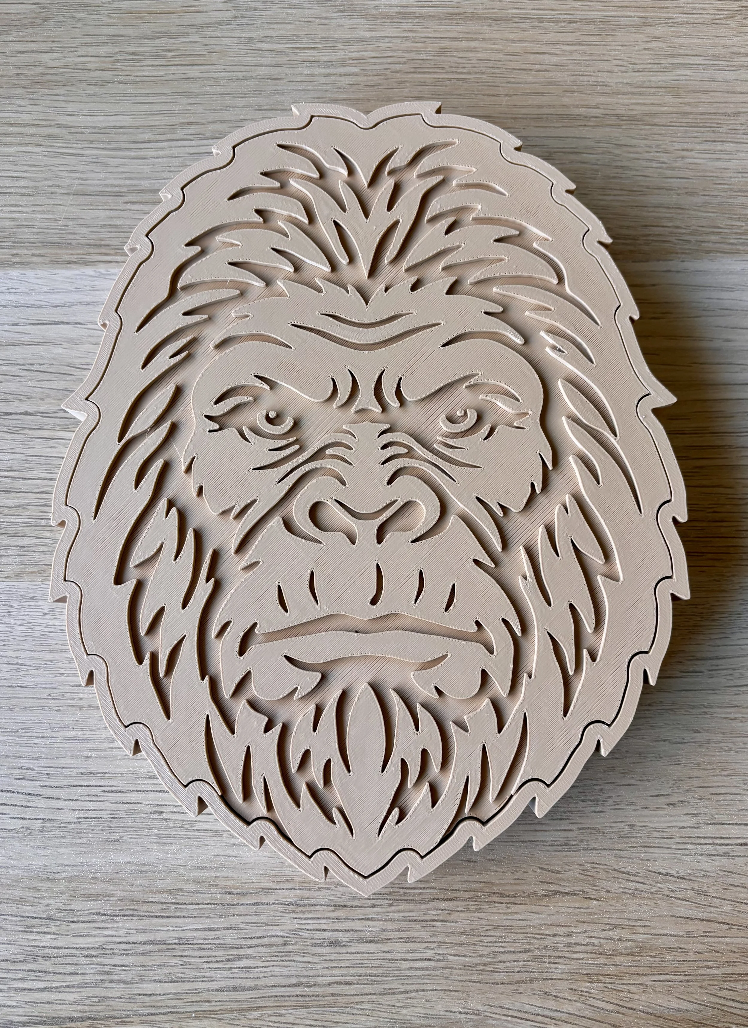 Big Foot Play Sand Kit