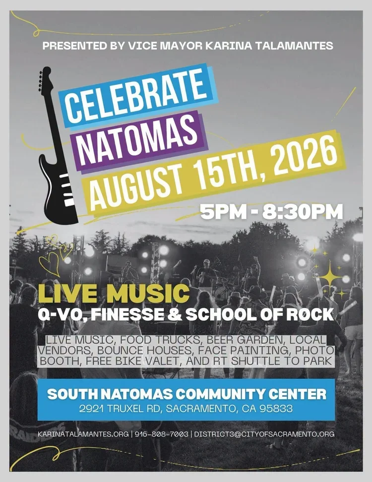 Karina Talamantes - Celebrate Natomas