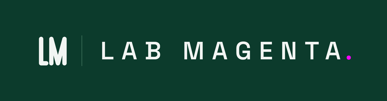 Lab Magenta