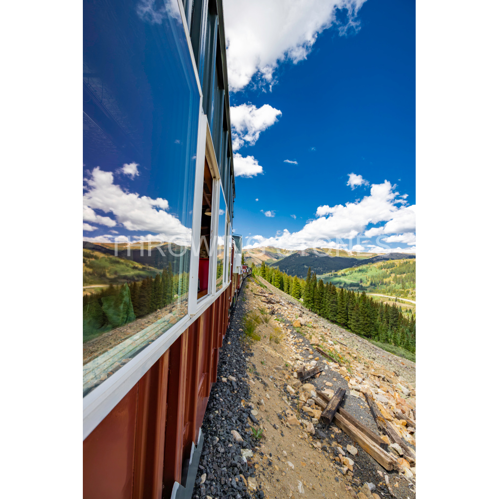 Leadville Railroad