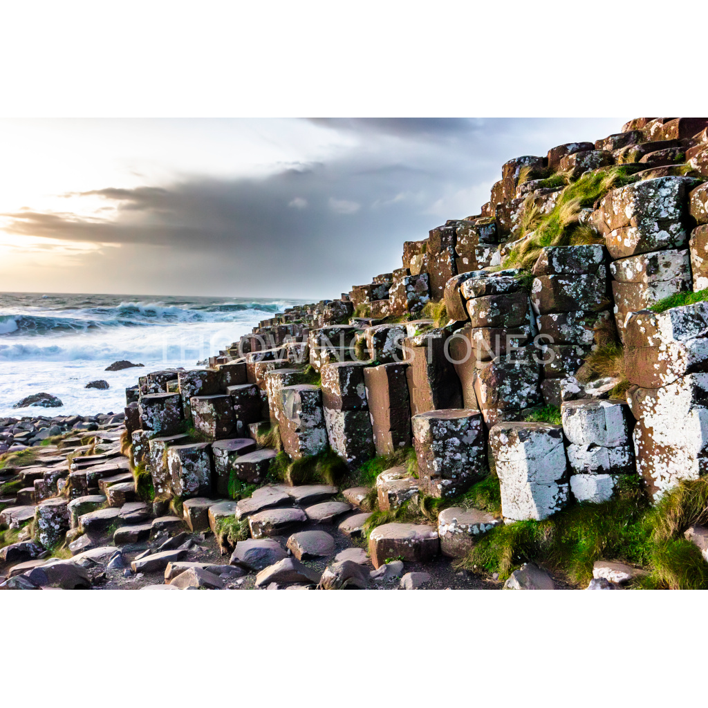 Giant's Causeway