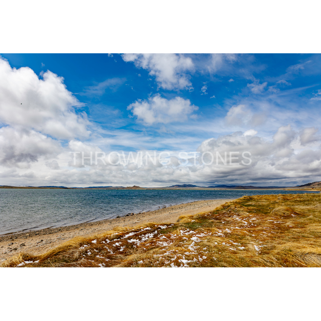 Spinney Mountain Reservoir #2
