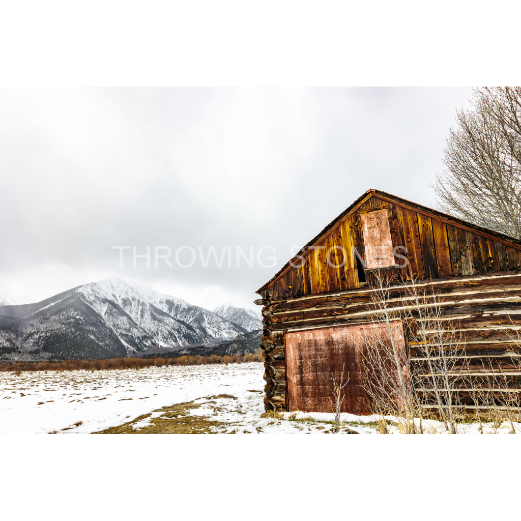 Twin Lakes Historic District