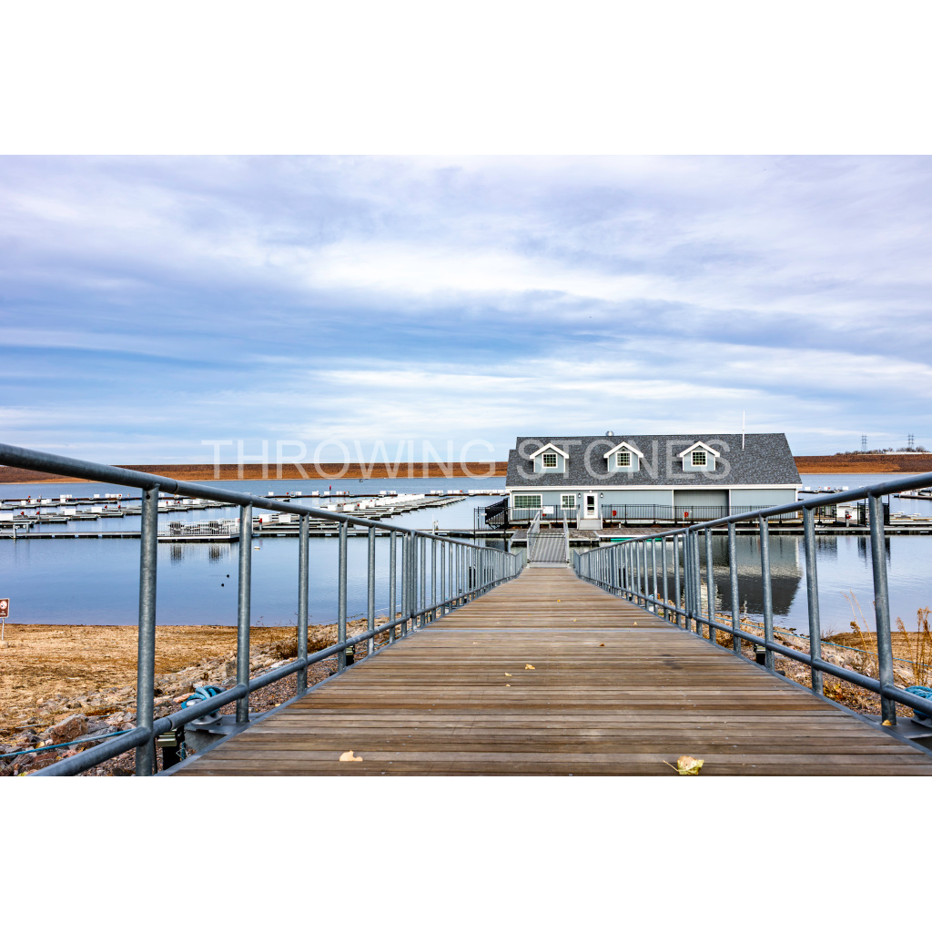 Chatfield Marina, Chatfield State Park