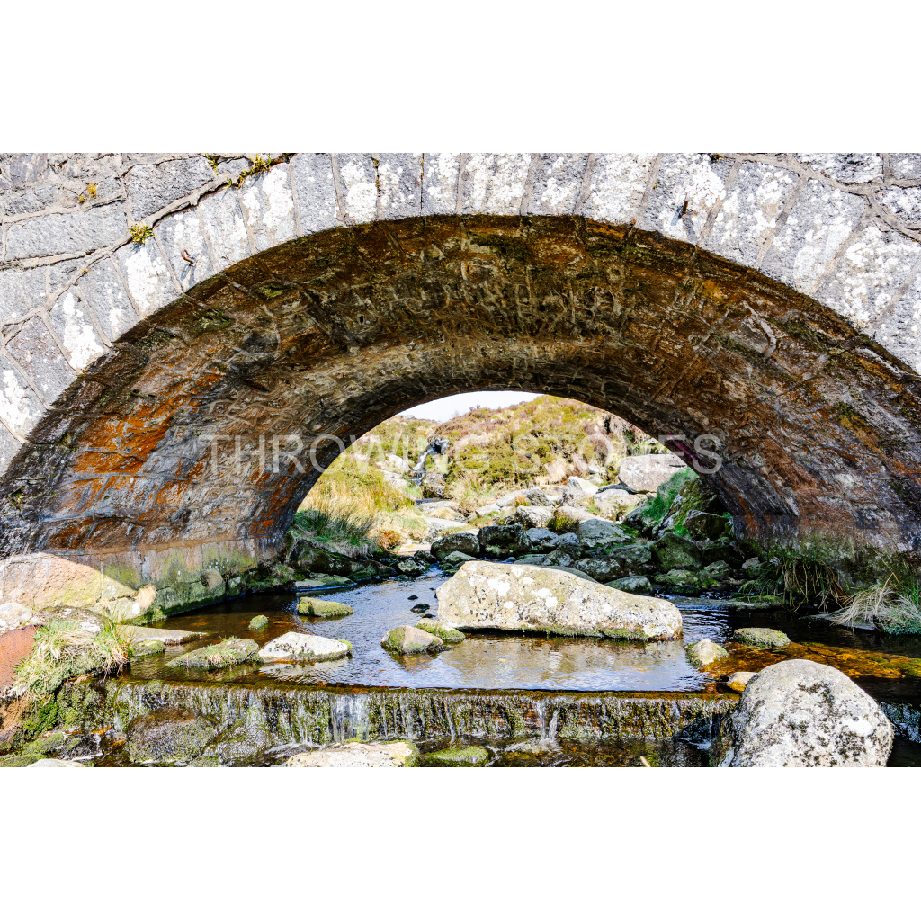 P.S. I Love You Bridge