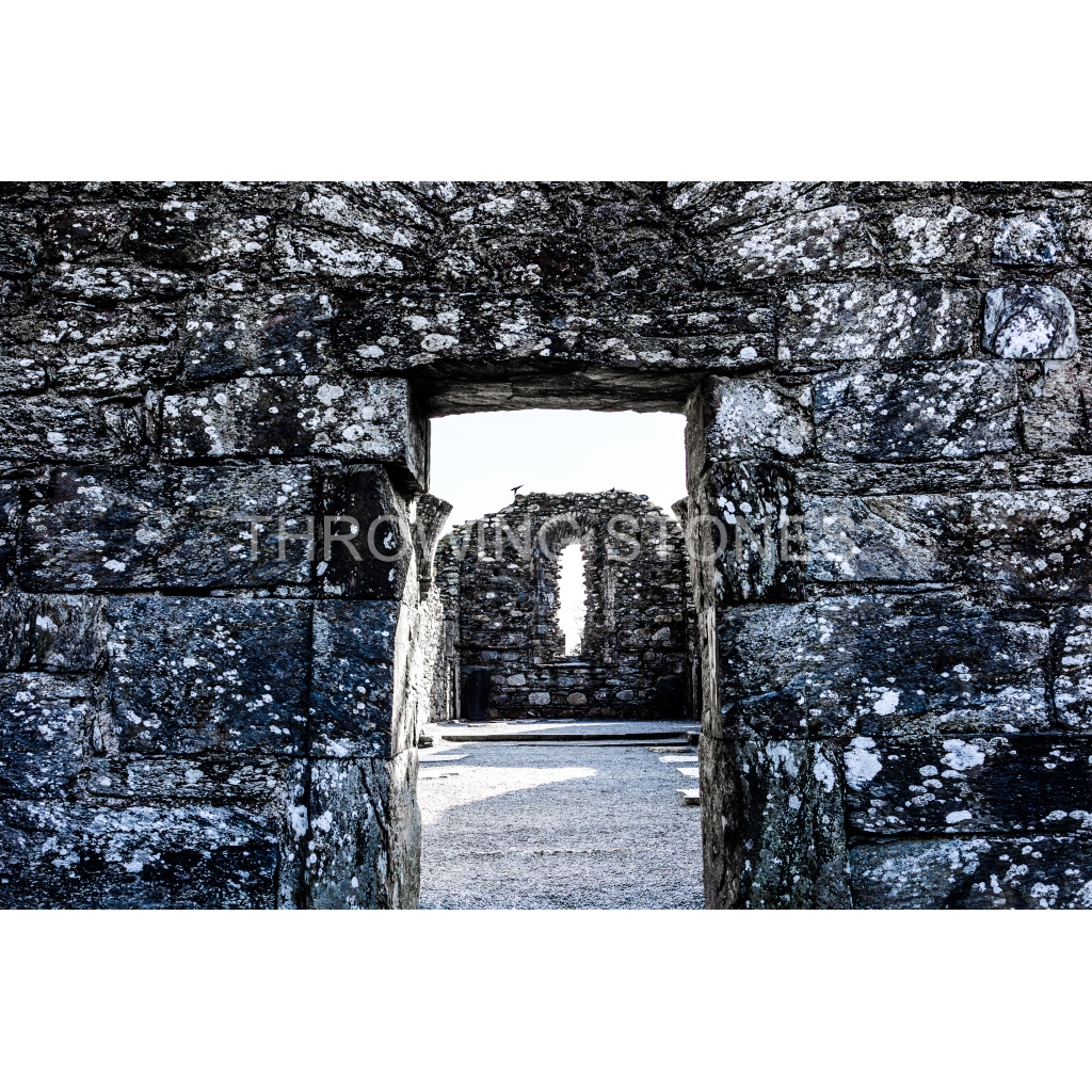 Glendalough Cemetery