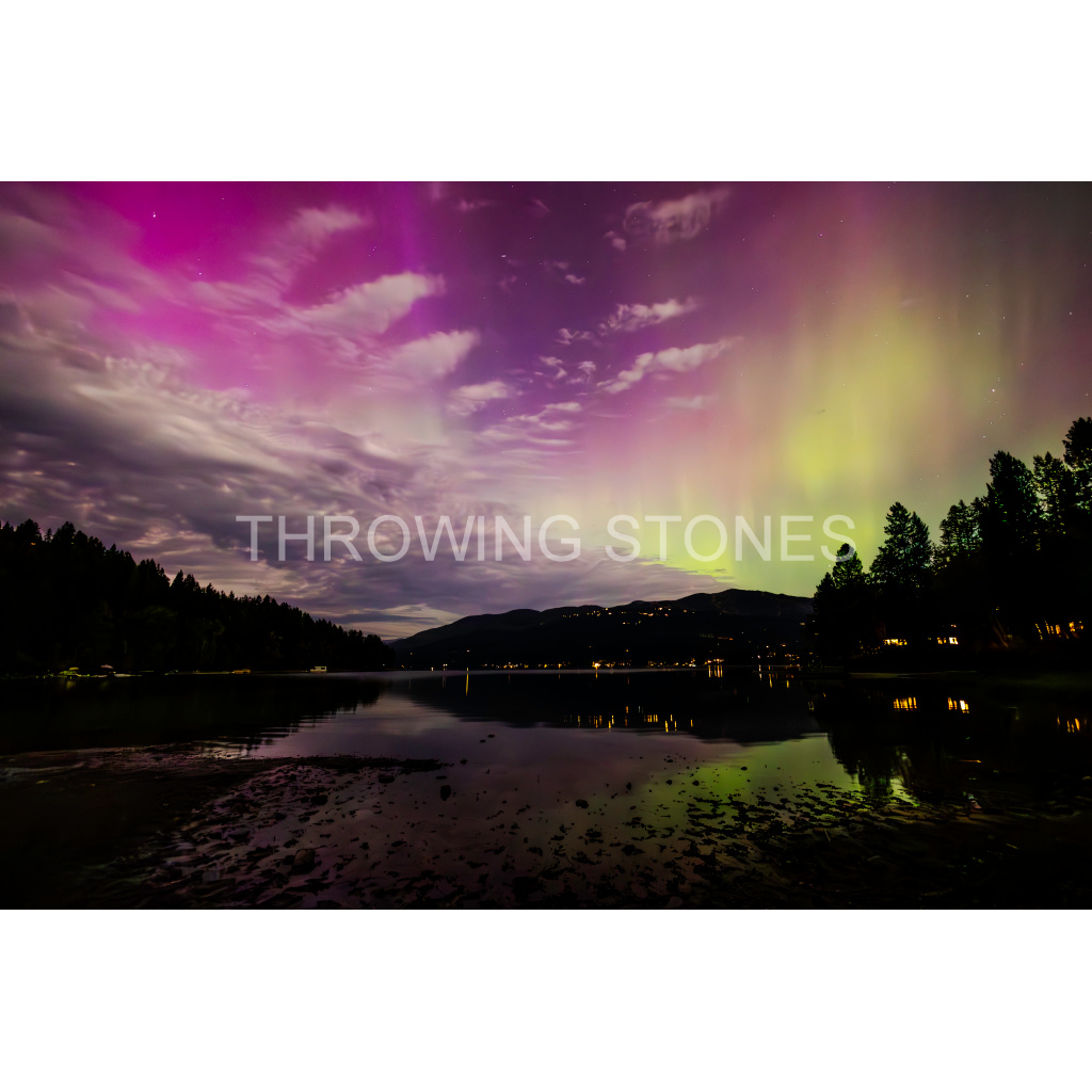 Whitefish Lake State Park