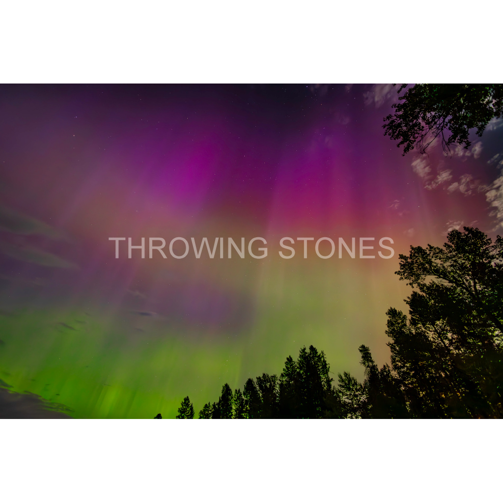 Whitefish Lake State Park