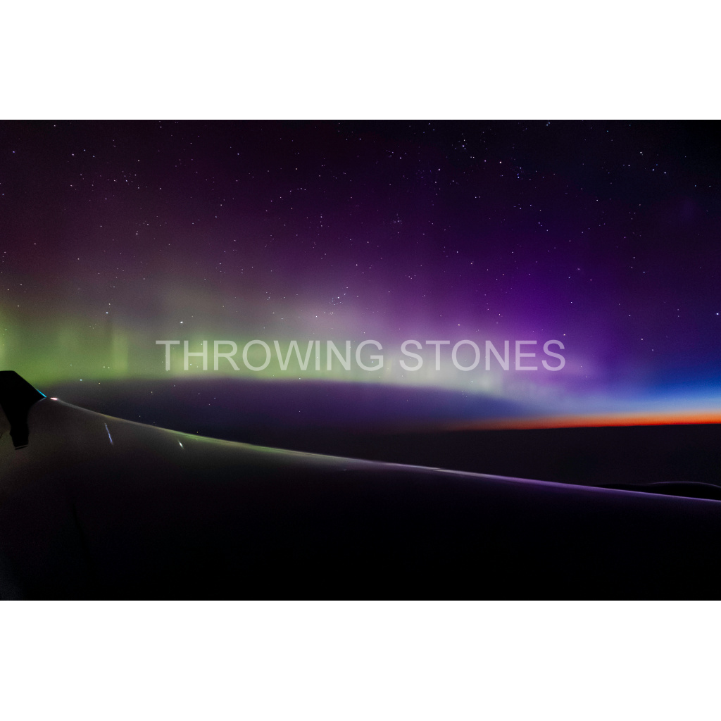 Northern Atlantic Ocean