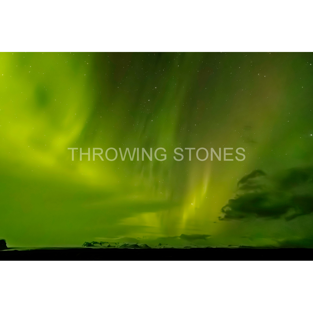 Somewhere on the road to Höfn