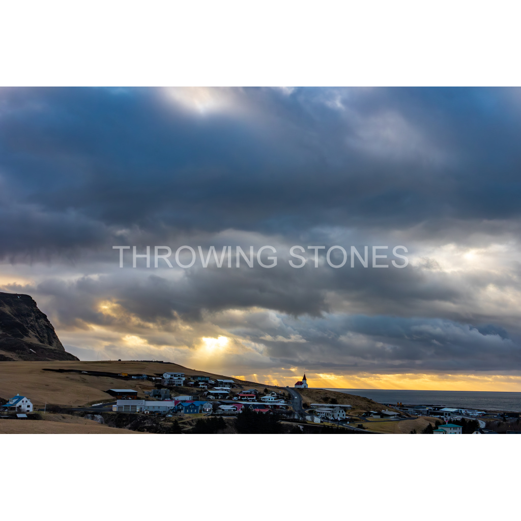 Vík í Mýrdal Church