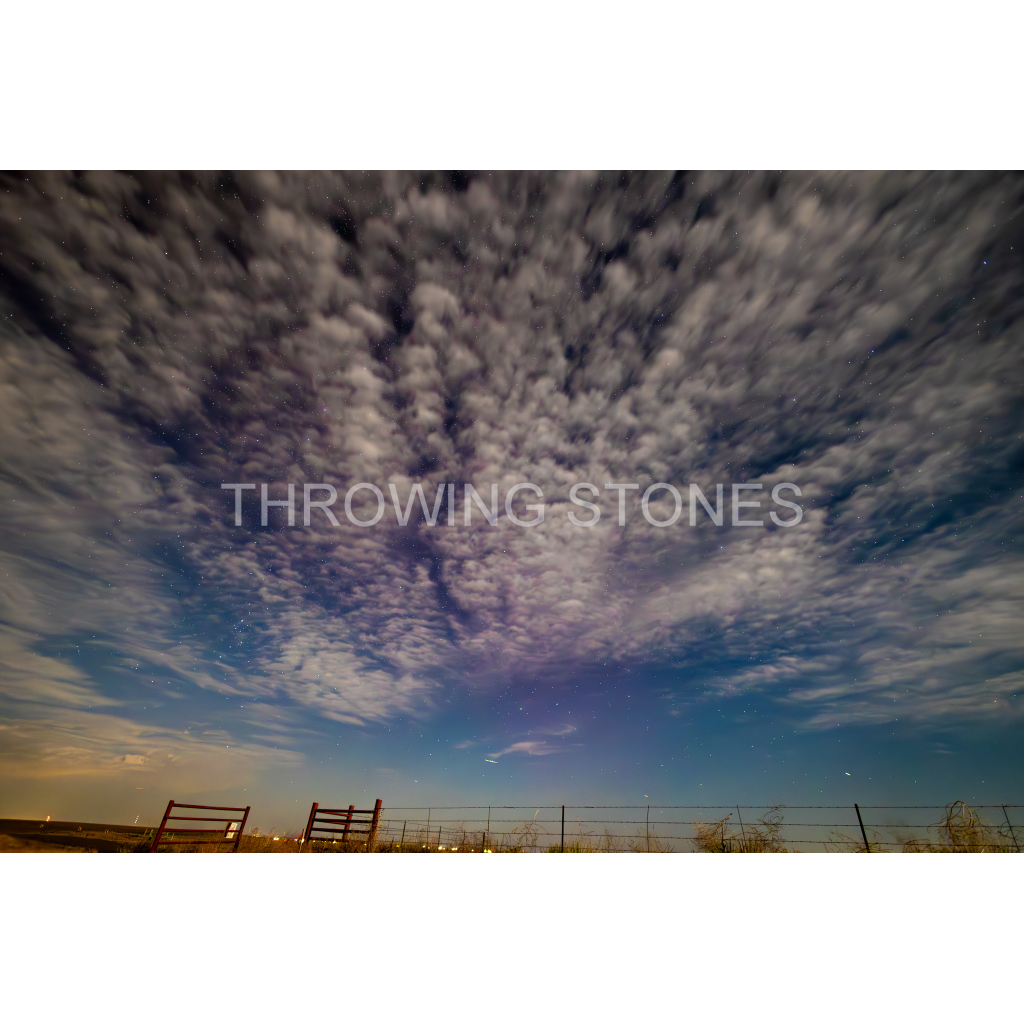 SAR - Byers, Colorado