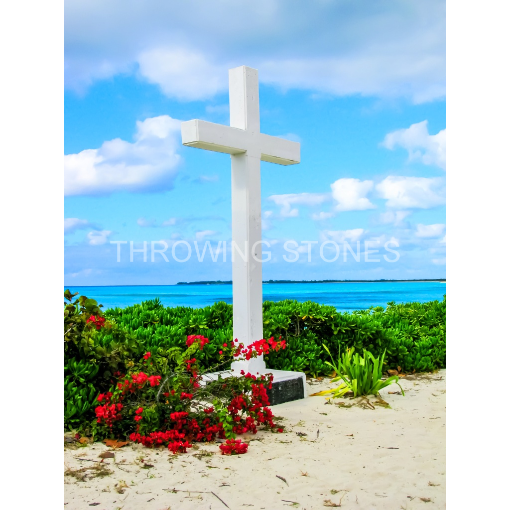 Christopher Columbus First Landfall