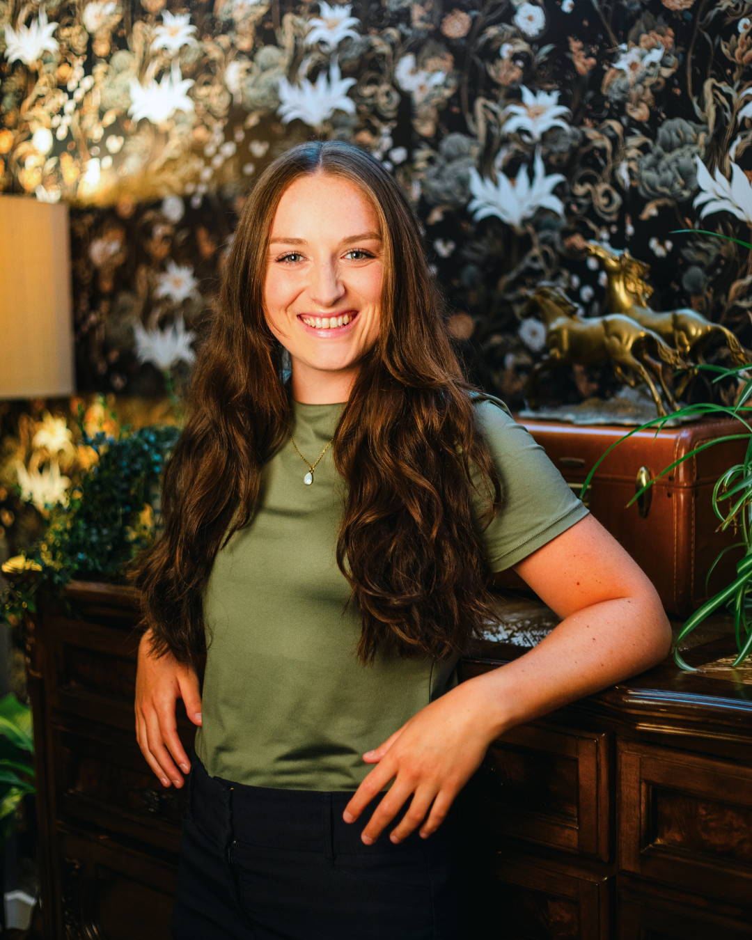 Hailey Kindt Osteopath Vancouver