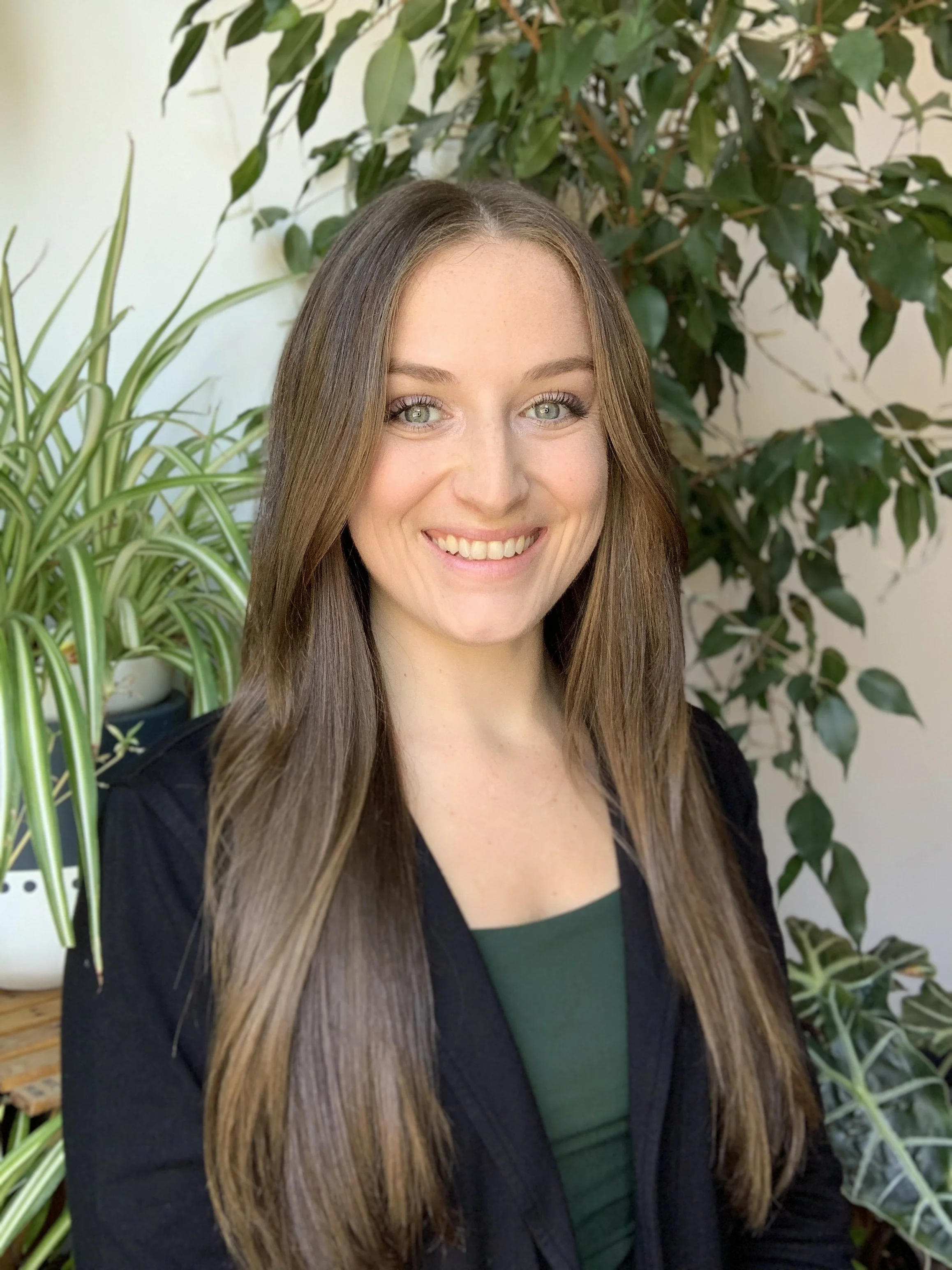 Hailey Kindt Osteopathy