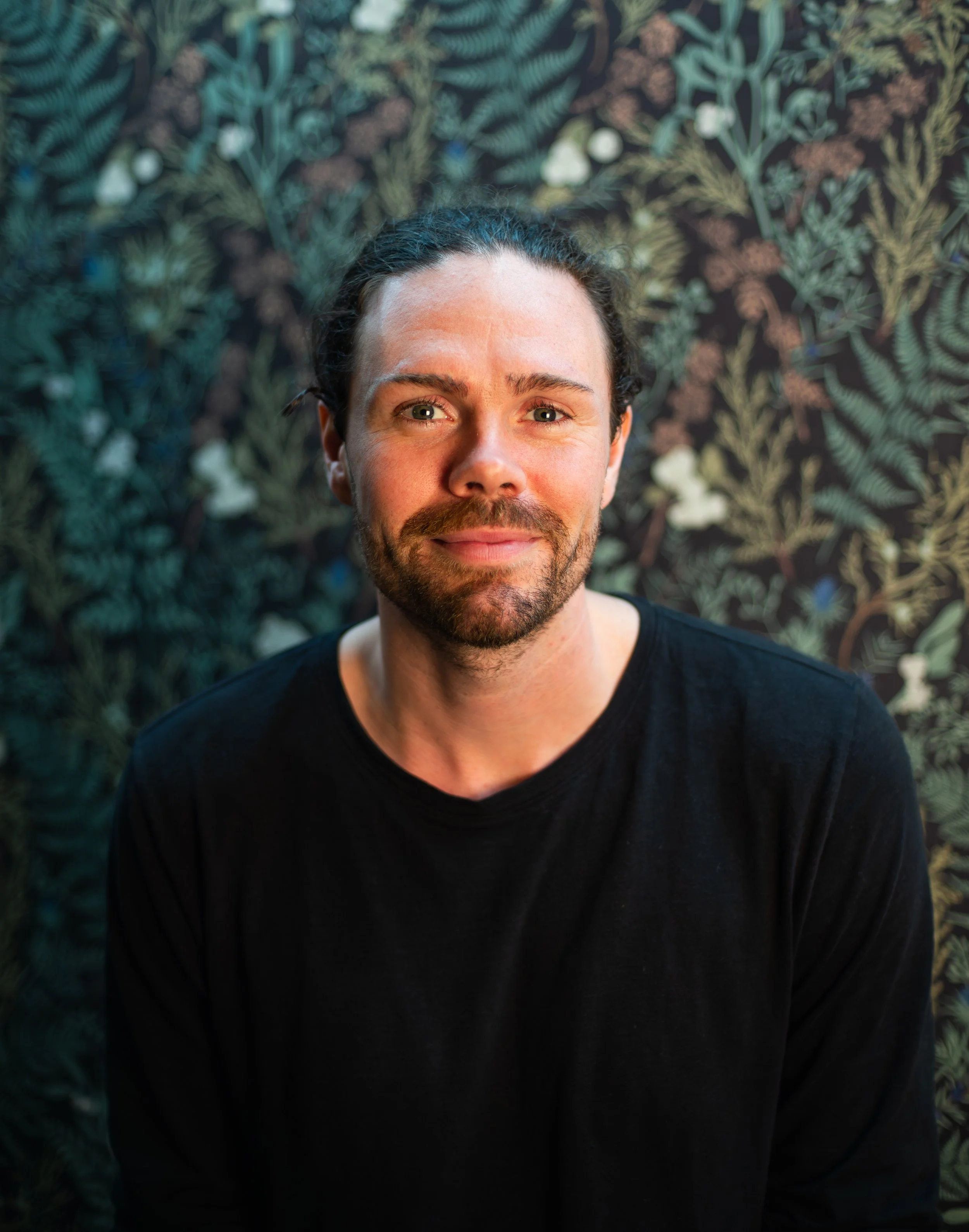 Devon Stedman, Osteopathic Practitioner at The Den Wellness Collective