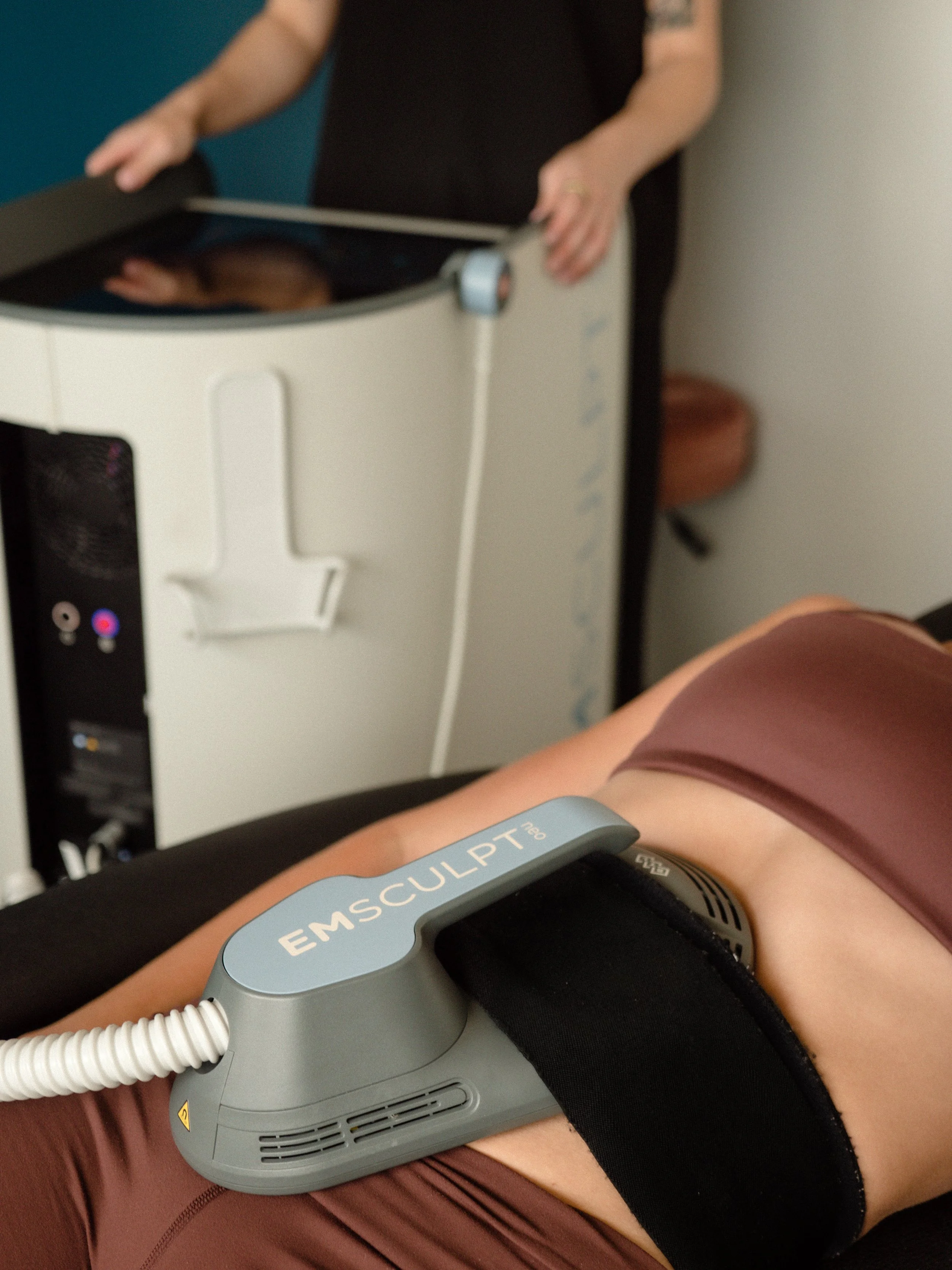 The Truth About Emsculpt Neo