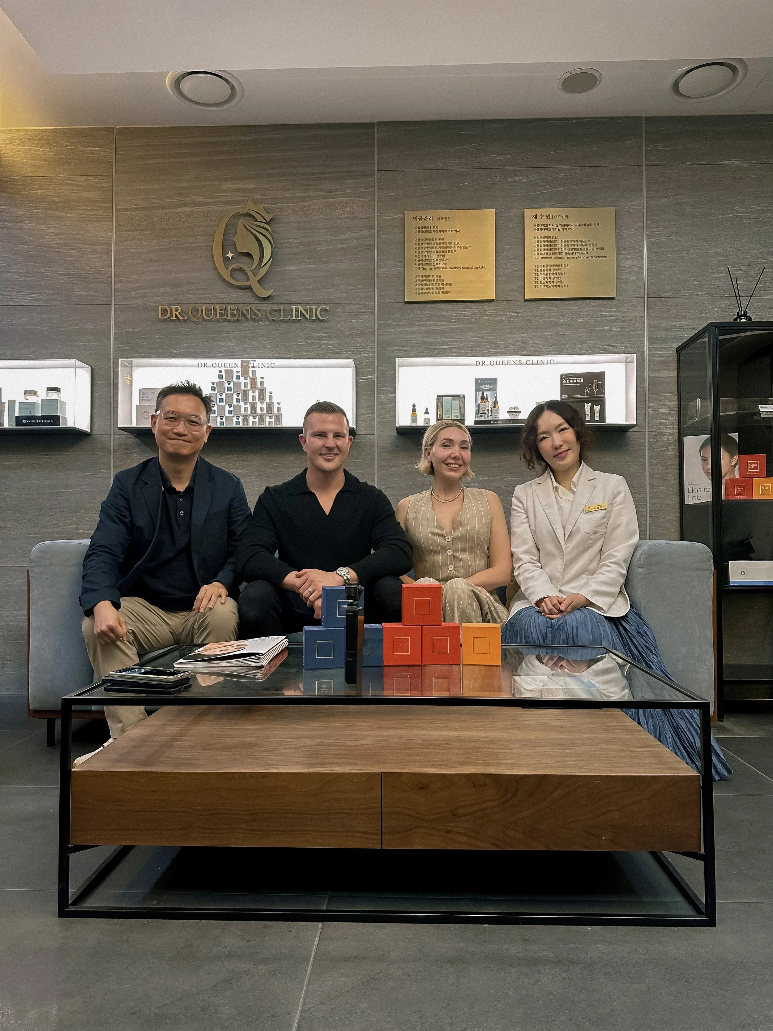 The Future of Medical Spas: Lessons from South Korea and Japan