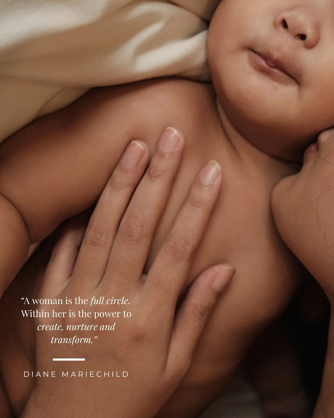 Constantly inspired by women. 

Birthing and becoming a mother is the most profound thing I&rsquo;ve ever done - and it&rsquo;s an honor to witness and support this everyday miracle for others. 

👏🏽👏🏽👏🏽