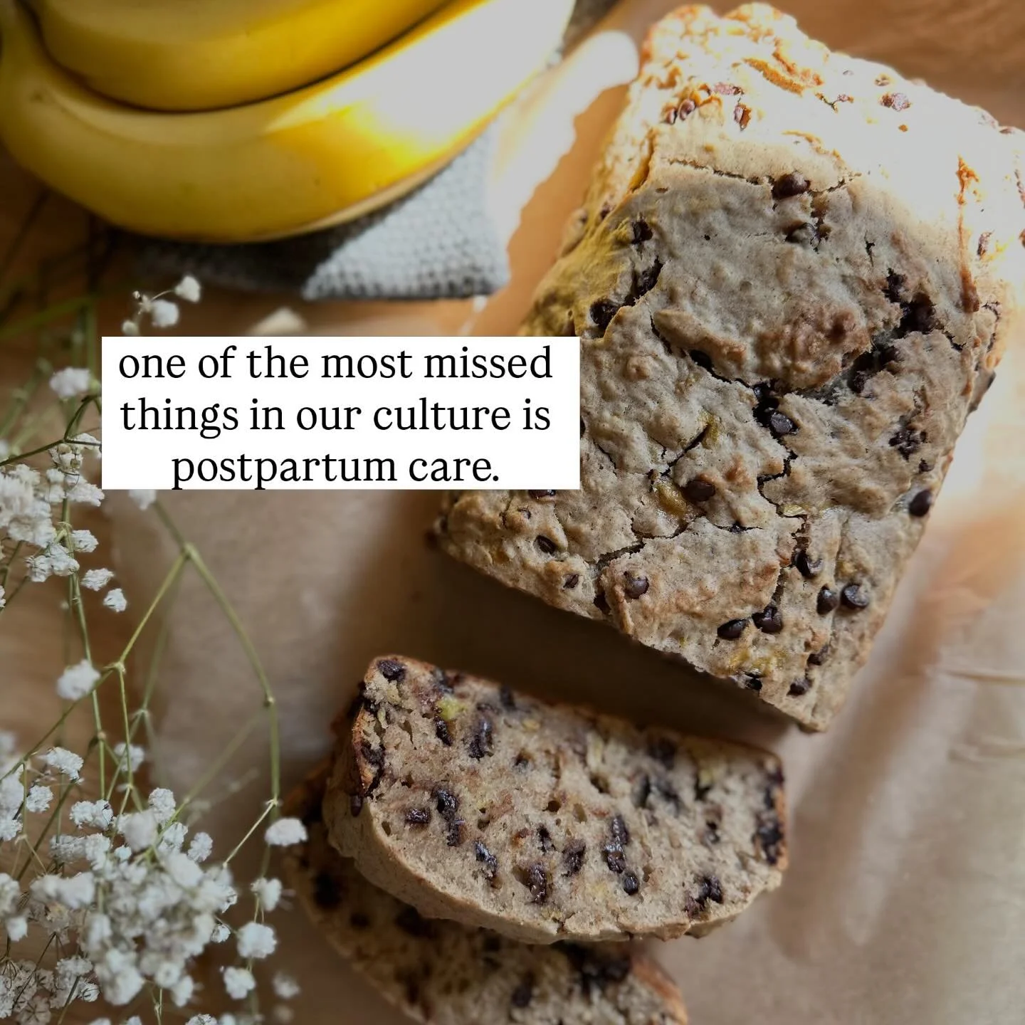 POST 👏🏽PARTUM 👏🏽 CARE 👏🏽

I will keep saying this -because I see the impact and the benefit. Because I study the wisdom in other cultures that have it. Because I didn&rsquo;t have the depth of postpartum care myself that I know is possible and 