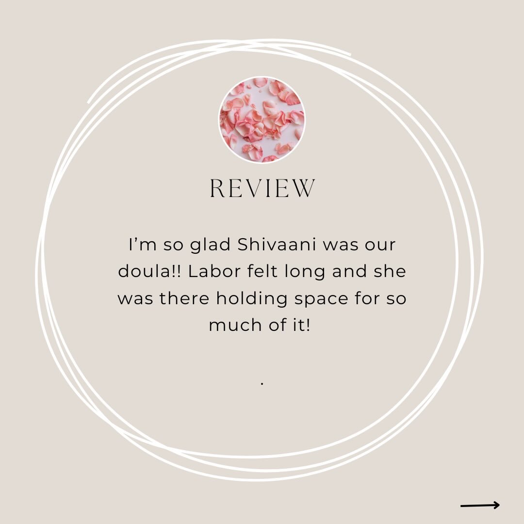 Thank you, thank you, thank you! 

Revisiting the feeling of being the birth space with families is heartwarming for me. Such an honor to be invited into the biggest moment in life. Such a joy to know that I&rsquo;ve helped make it a little bit smoot