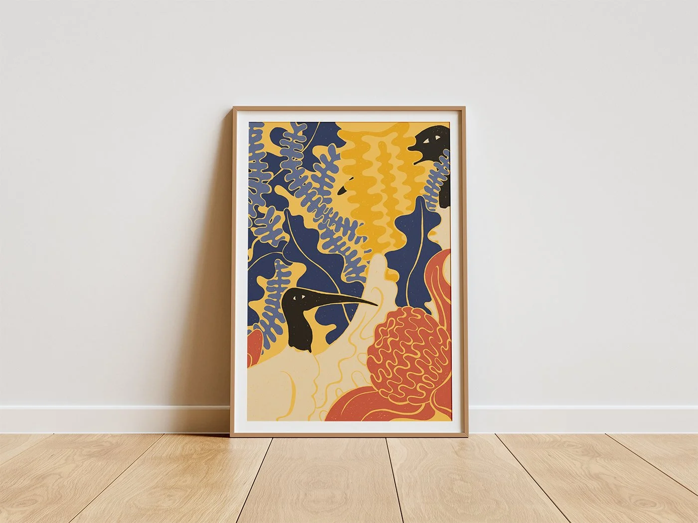 Unlauded Legends_Poster_on_the_Floor_Mockup_A4_Ibis.jpg