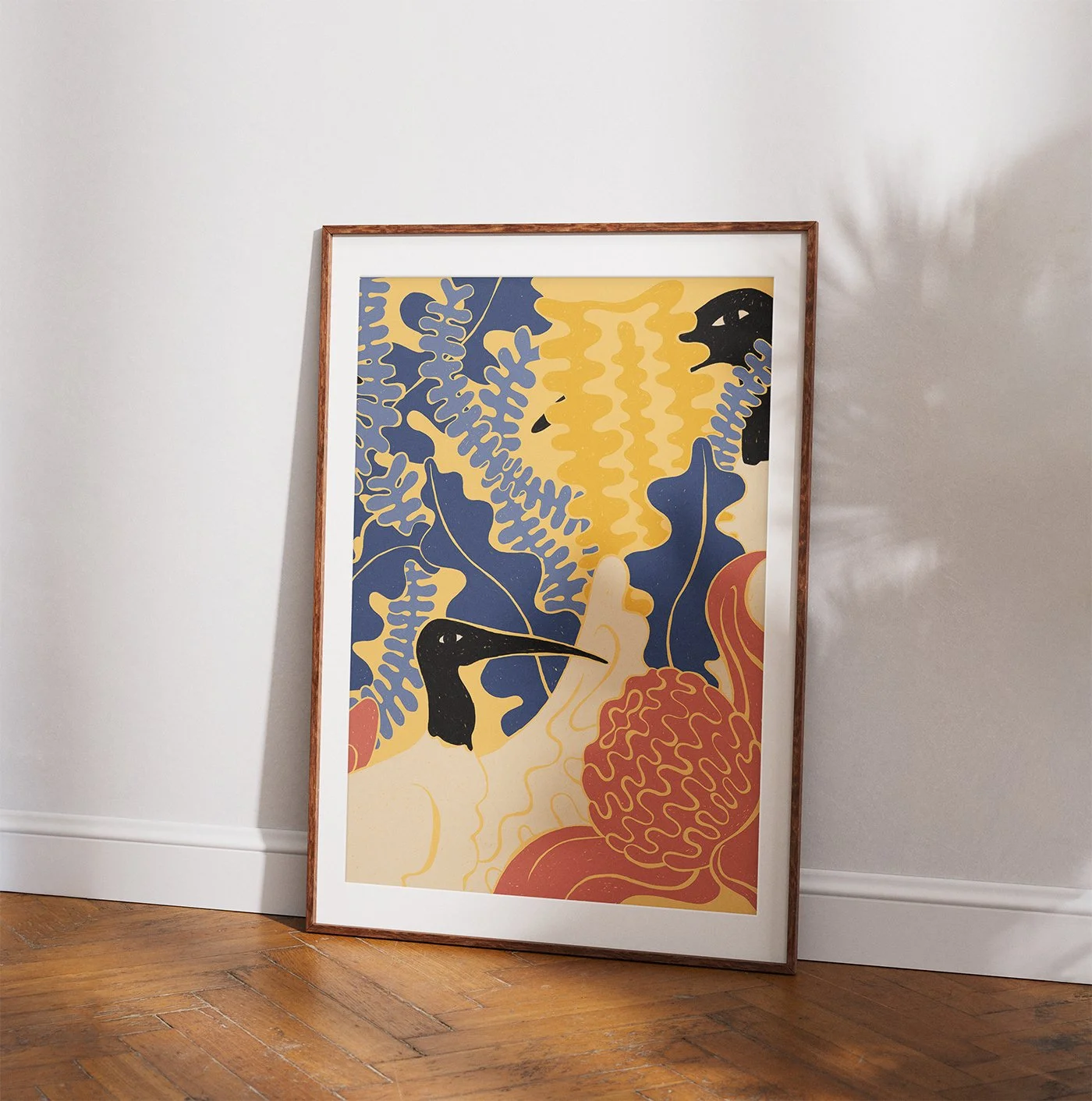 Unlauded Legends Poster_On_The_Floor_Mockup_Ibis A2.jpg