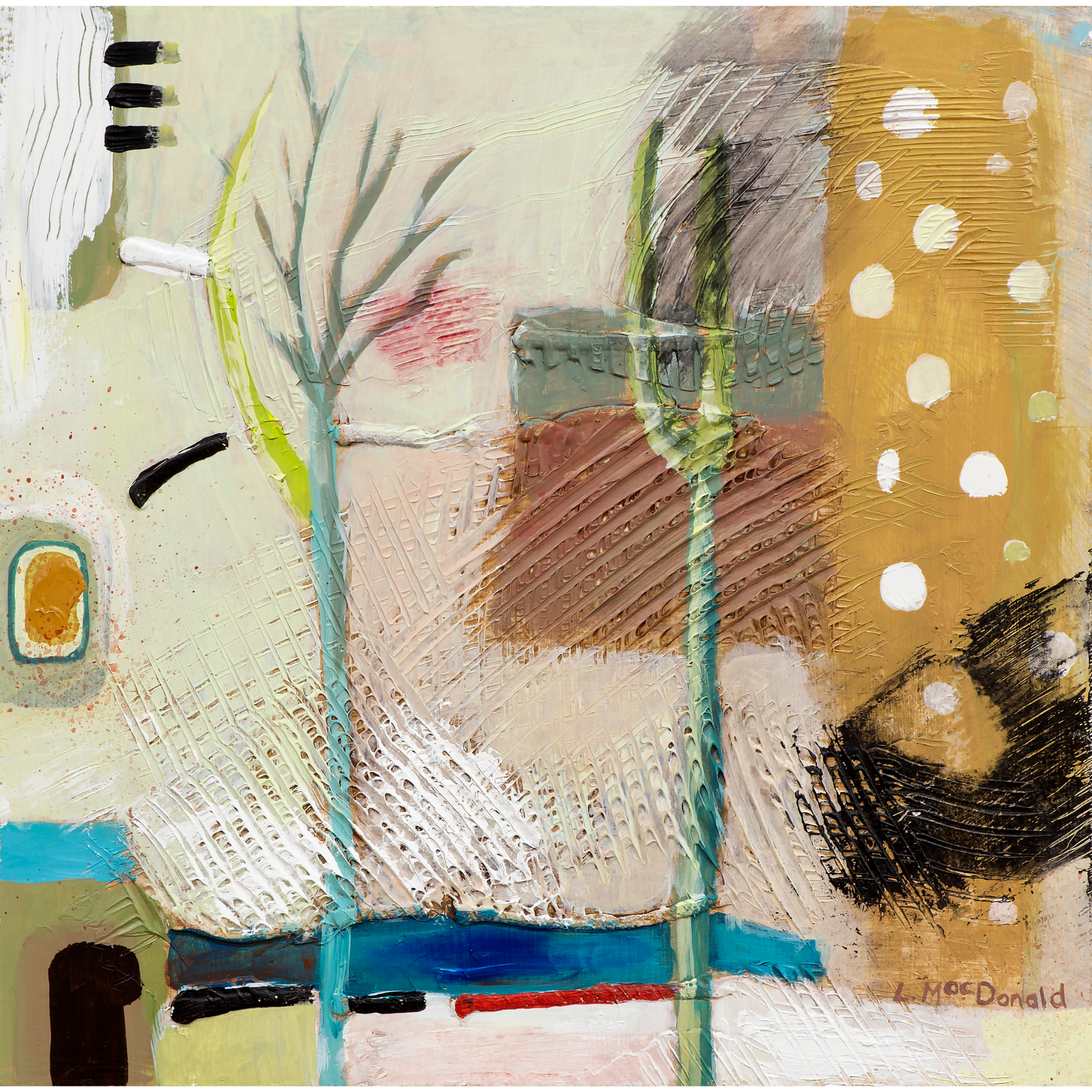 Mixed Media: Techniques & Storytelling in Art