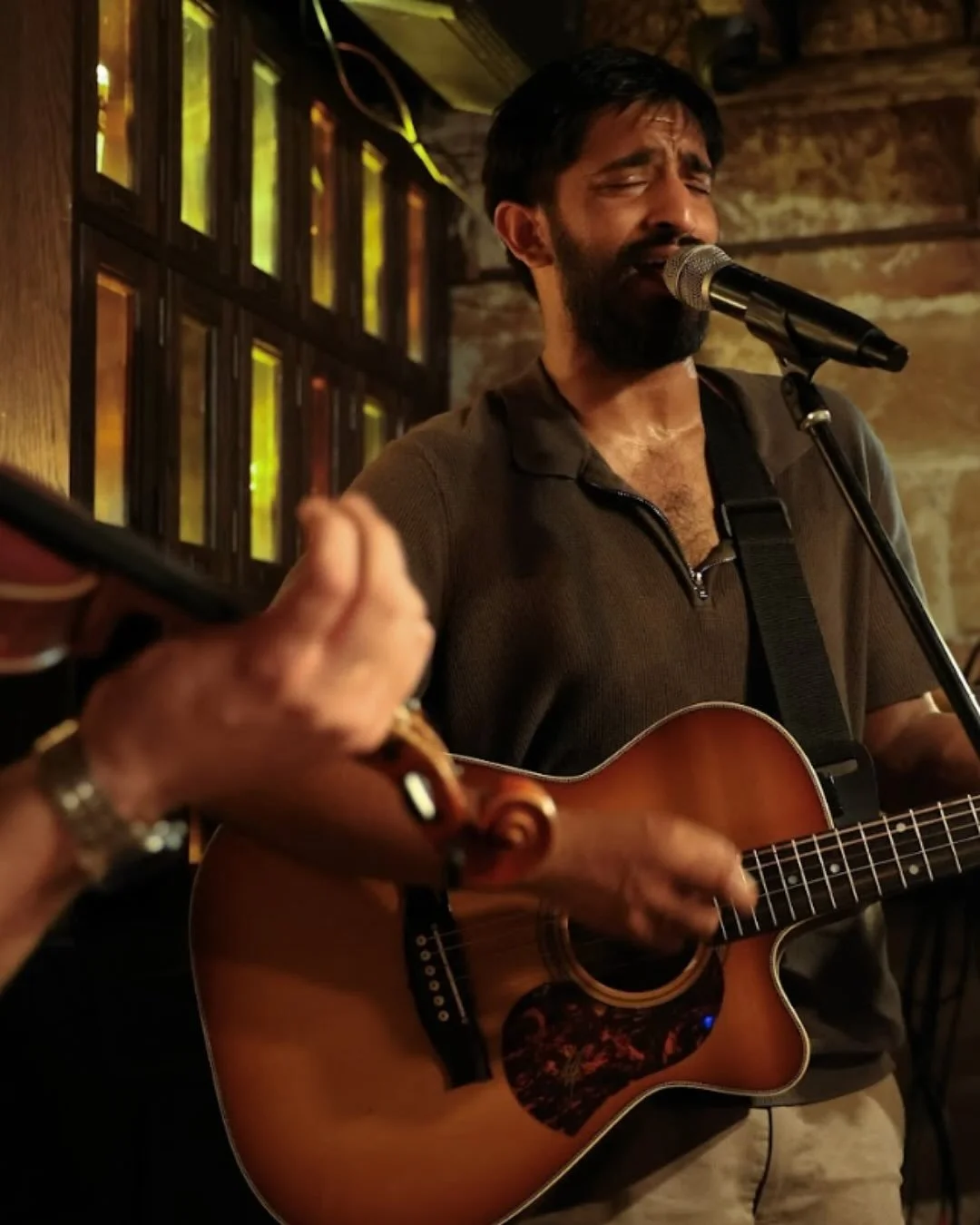 The Doss House is going big for the long weekend🥃🎶

This Saturday &amp; Sunday, we&rsquo;re opening the doors from 12PM &lsquo;til late with live music flowing all afternoon and into the night.

It&rsquo;s the last long weekend of the year, join us