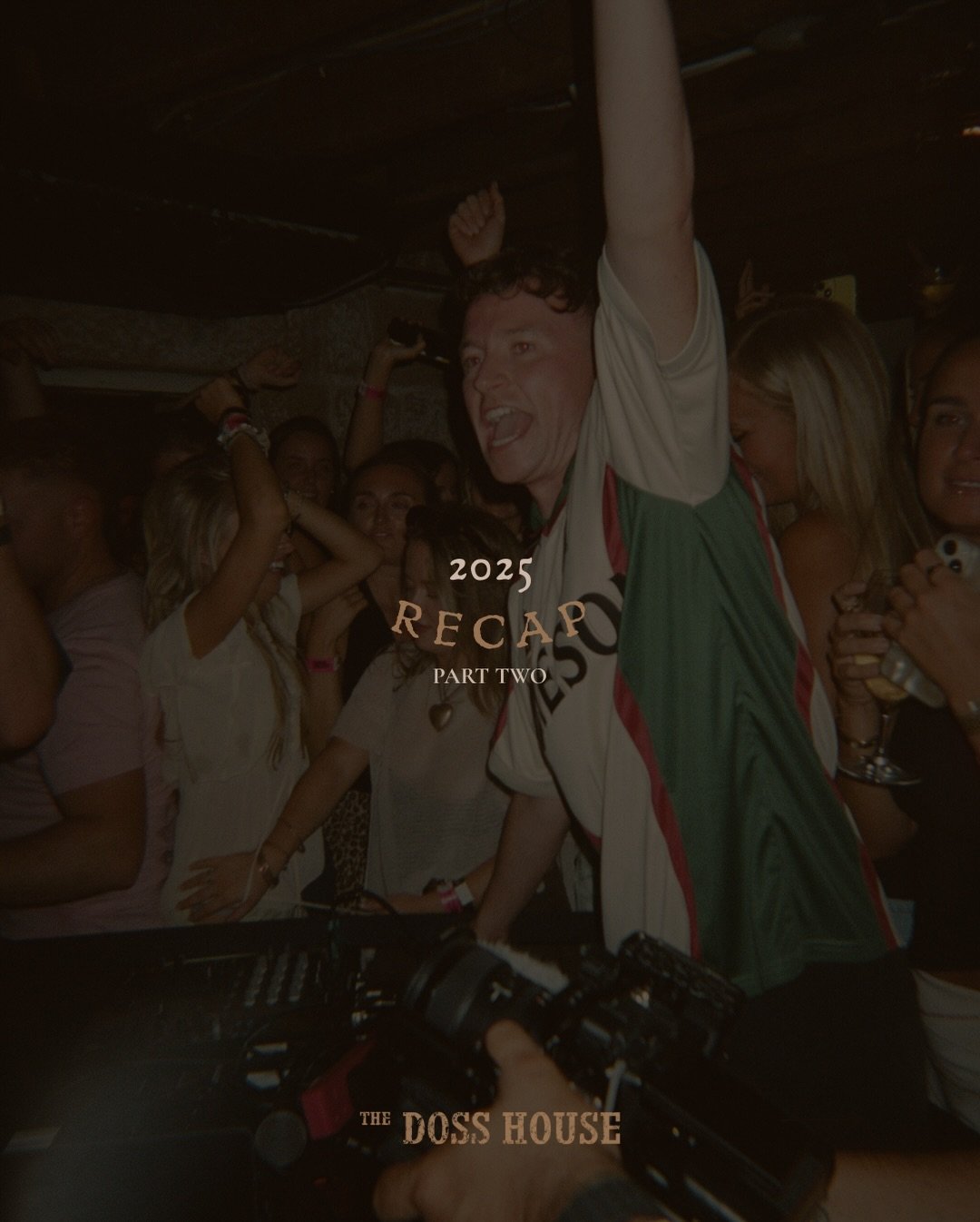 Part two of our 2025 highlights and what a year it&rsquo;s been! &hearts;️

Unforgettable nights shared with special guests including Ryan McMullan, Picture This, Le Boom, The Shamrock Tenors, BR&Iacute;D&Iacute;N and Aaron Rowe.

We couldn&rsquo;t h