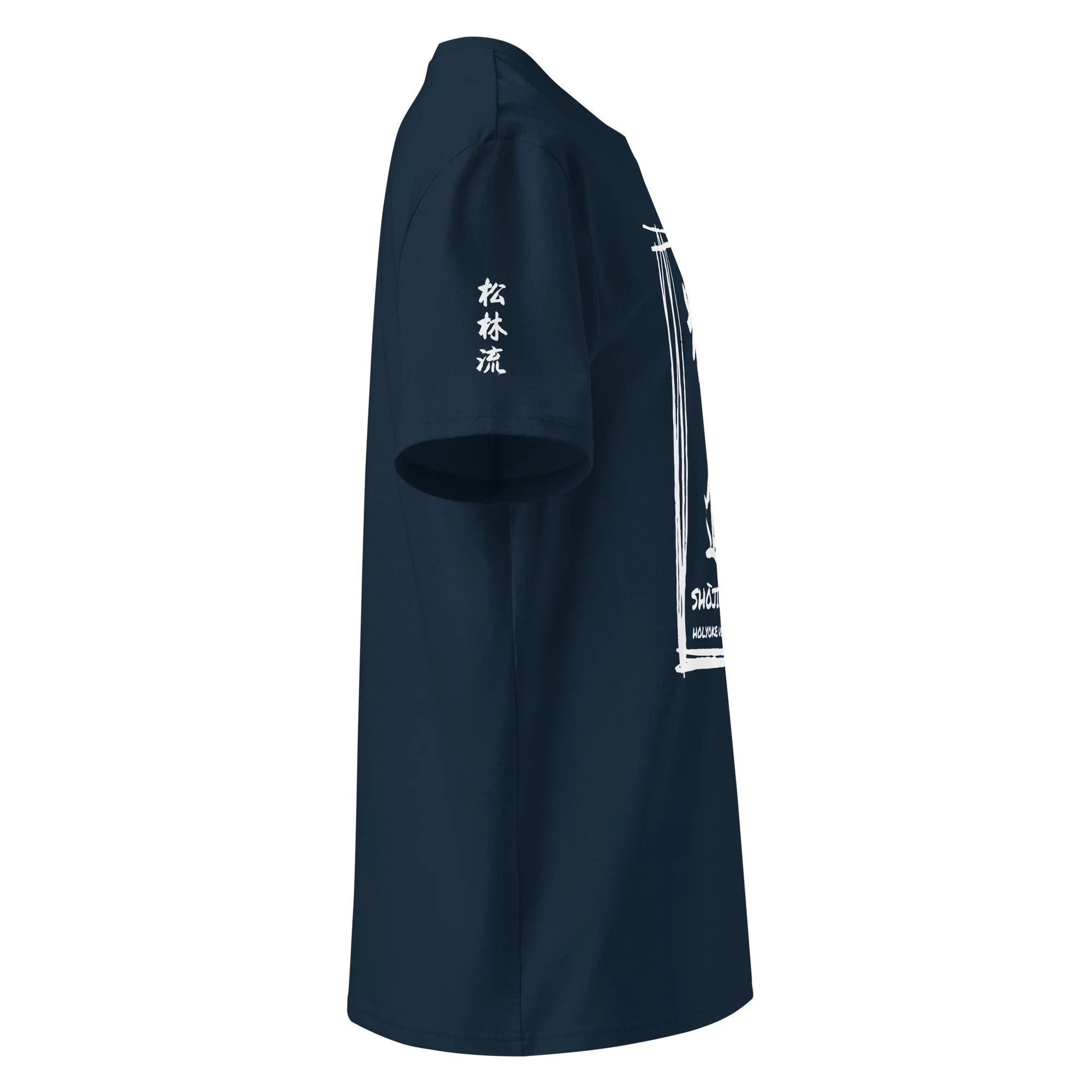 Shojin Tee