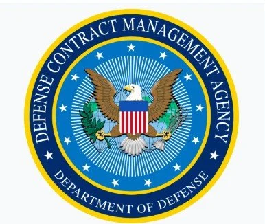 Defense Contractor Management Agency Logo