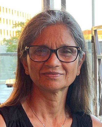 Dilmit Singh Vice President