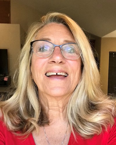 Eileen McCullough President Publicity • Workshop Chair Webmaster