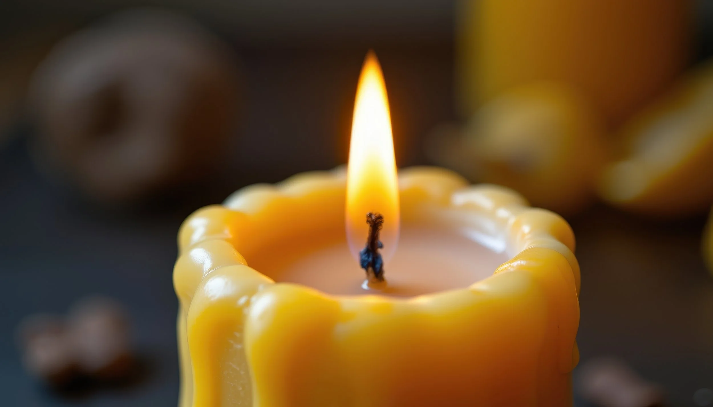 Fire + Fika: Bringing the Light