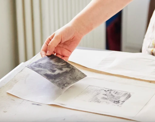 Fire + Fika: Extending Love and Gratitude