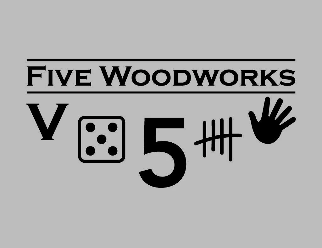 Five Woodworks